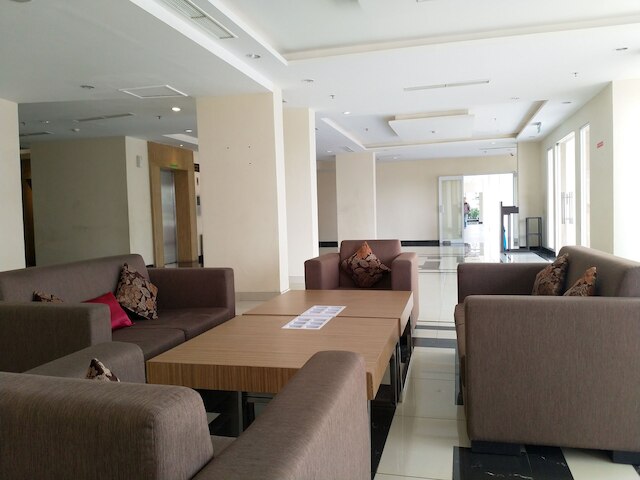 ハイ リヴィン アパートメント パスツール