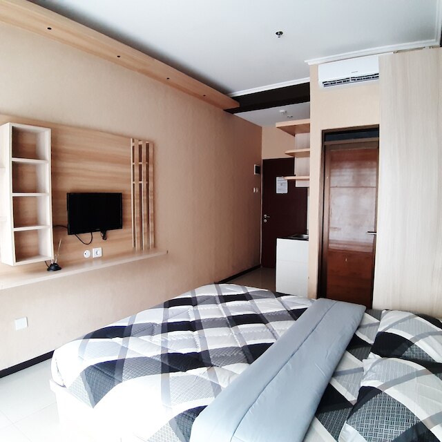 ハイ リヴィン アパートメント パスツール