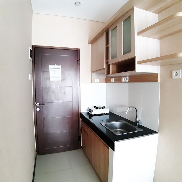 ハイ リヴィン アパートメント パスツール