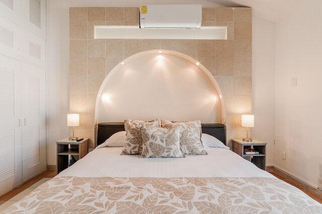 プラヤリンダ アパートメンツ カンクン