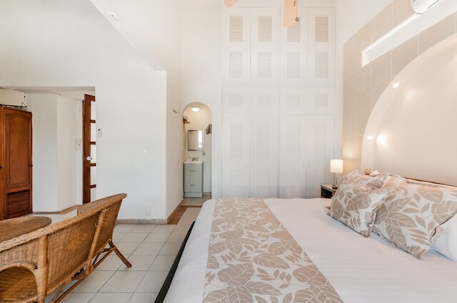 プラヤリンダ アパートメンツ カンクン