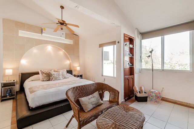 プラヤリンダ アパートメンツ カンクン