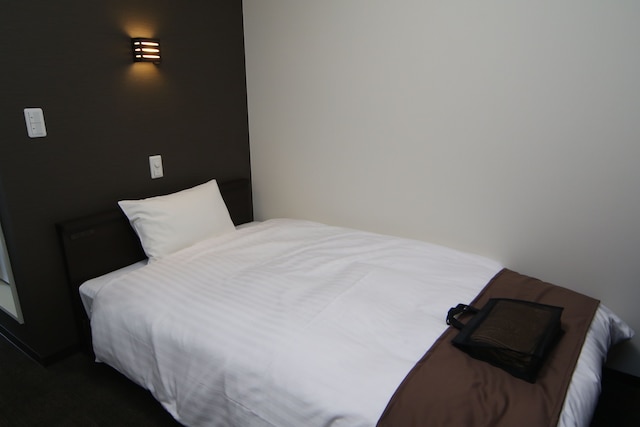 てしお温泉 夕映