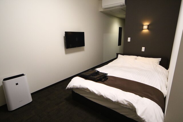 てしお温泉 夕映