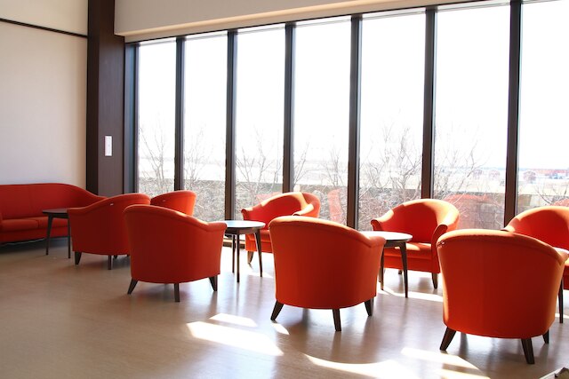 てしお温泉 夕映