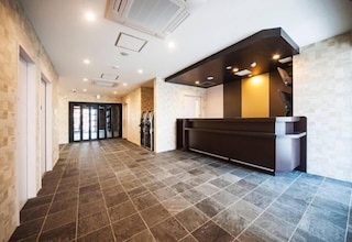 ホテルエクセレンス・京都駅西