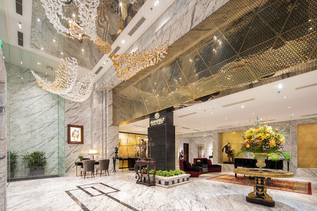 アナトール ホテル ハノイ