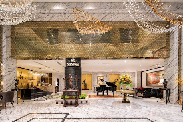 アナトール ホテル ハノイ