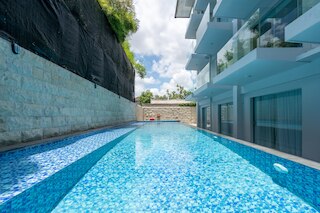 ザ キャピタル ホテル アンド リゾート スミニャック