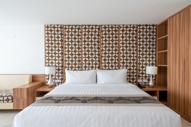 ザ キャピタル ホテル アンド リゾート スミニャック