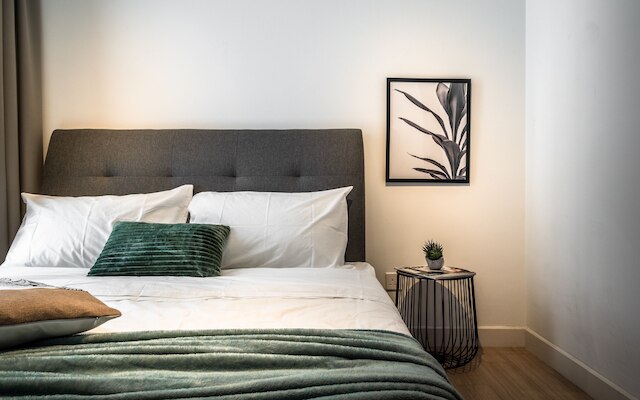 H20 レジデンシーズ アット アラ ダマンサラ