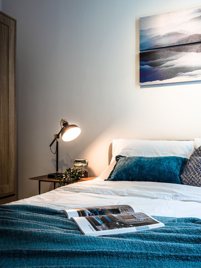 H20 レジデンシーズ アット アラ ダマンサラ