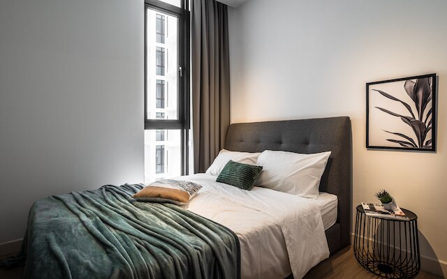 H20 レジデンシーズ アット アラ ダマンサラ