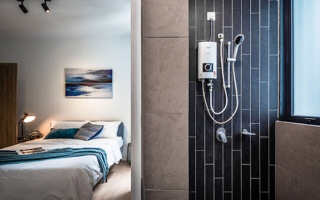 H20 レジデンシーズ アット アラ ダマンサラ