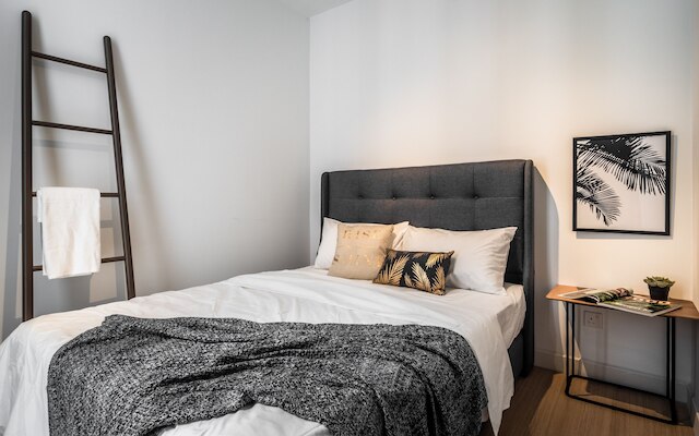 H20 レジデンシーズ アット アラ ダマンサラ