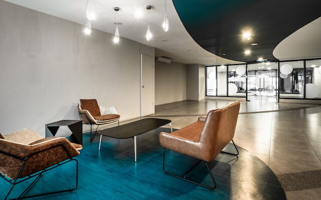 H20 レジデンシーズ アット アラ ダマンサラ