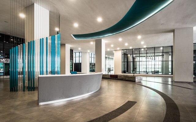 H20 レジデンシーズ アット アラ ダマンサラ