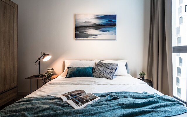 H20 レジデンシーズ アット アラ ダマンサラ