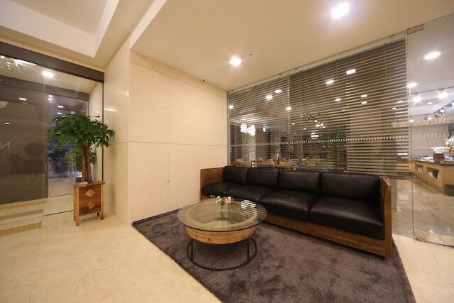 ノーブル ステイ