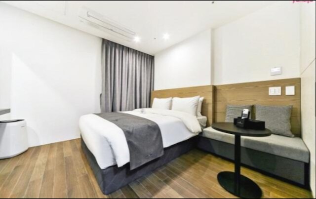 ノーブル ステイ