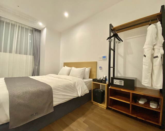 ノーブル ステイ