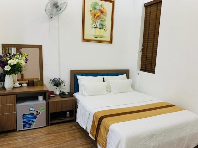 ドゥック ロン ホテル