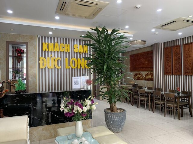 ドゥック ロン ホテル