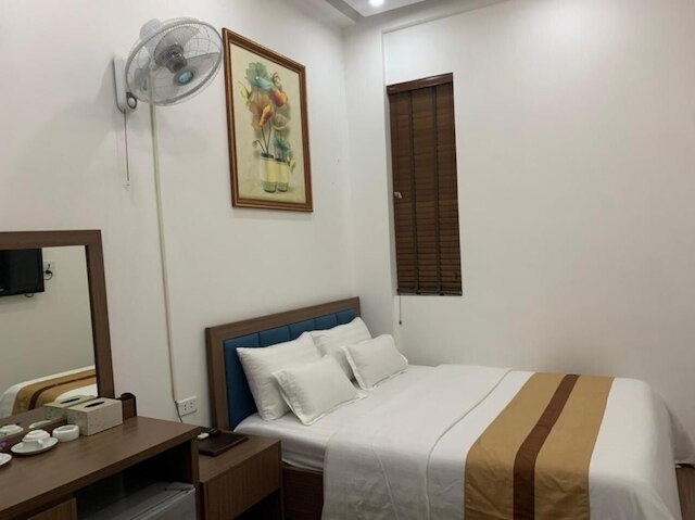 ドゥック ロン ホテル