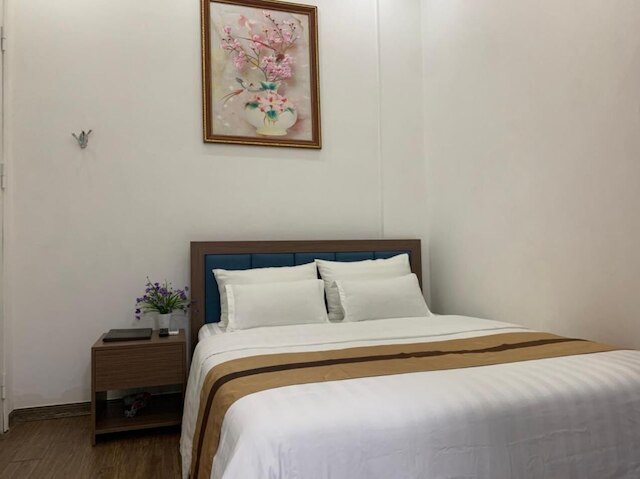 ドゥック ロン ホテル