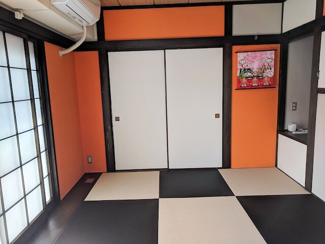 グラートテラス