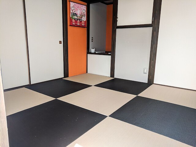 グラートテラス