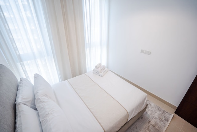 ナスマ・ラグジュアリーステイズ - スタンドポイントタワーA