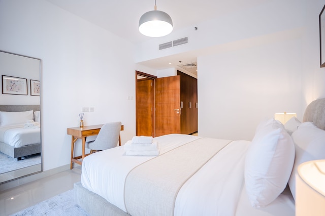 ナスマ・ラグジュアリーステイズ - スタンドポイントタワーA