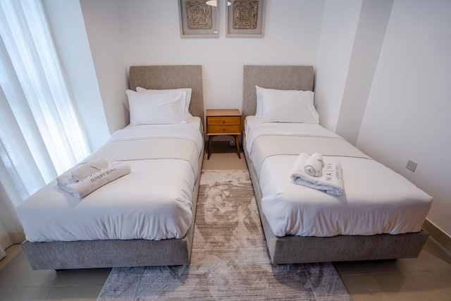 ナスマ・ラグジュアリーステイズ - スタンドポイントタワーA