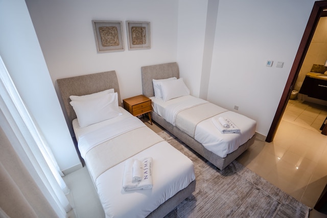 ナスマ・ラグジュアリーステイズ - スタンドポイントタワーA