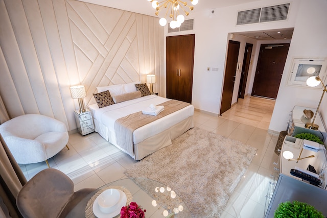 ナスマ・ラグジュアリーステイズ - スタンドポイントタワーA