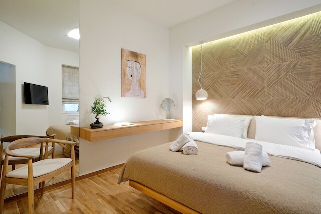 ザ ファンシー フィロソフィー アパートメント