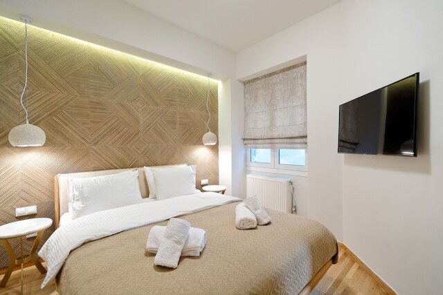 ザ ファンシー フィロソフィー アパートメント