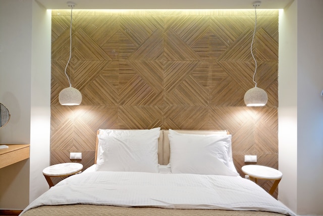 ザ ファンシー フィロソフィー アパートメント