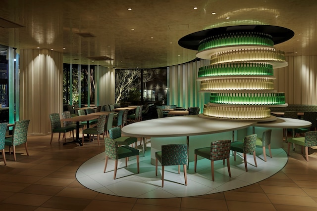 ロイヤルツインホテル京都八条口