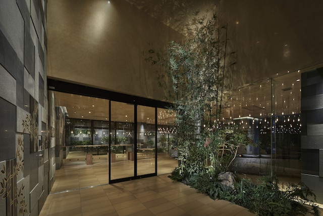 ロイヤルツインホテル京都八条口