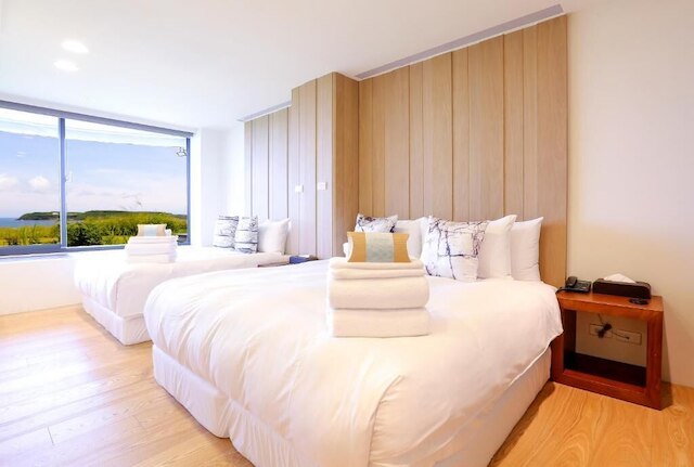 ラグーナ ヴィラス & リゾーツ