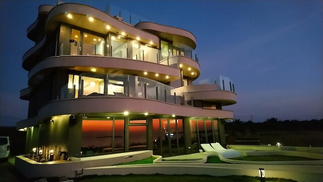 ラグーナ ヴィラス & リゾーツ