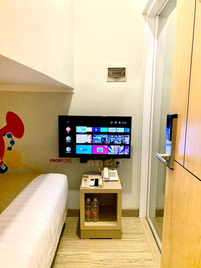 フロント ワン キャビン サンター