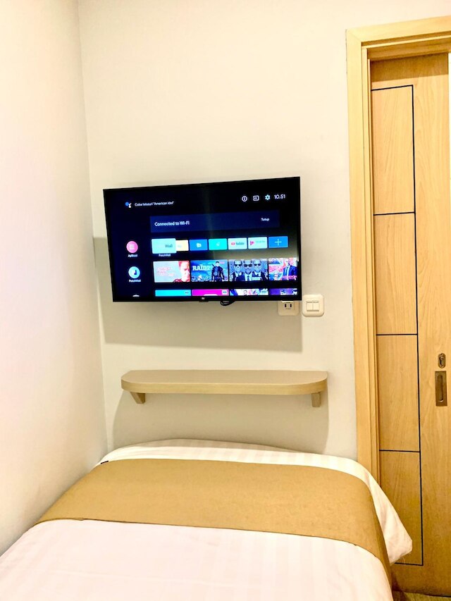 フロント ワン キャビン サンター