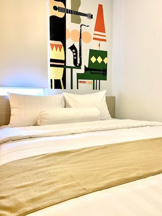 フロント ワン キャビン サンター