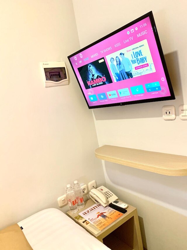 フロント ワン キャビン サンター