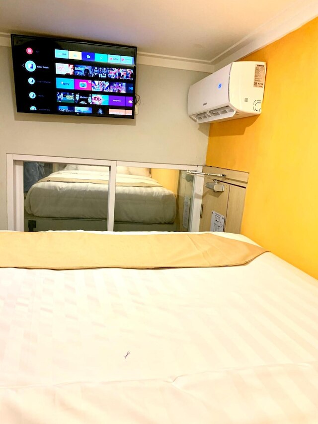 フロント ワン キャビン サンター