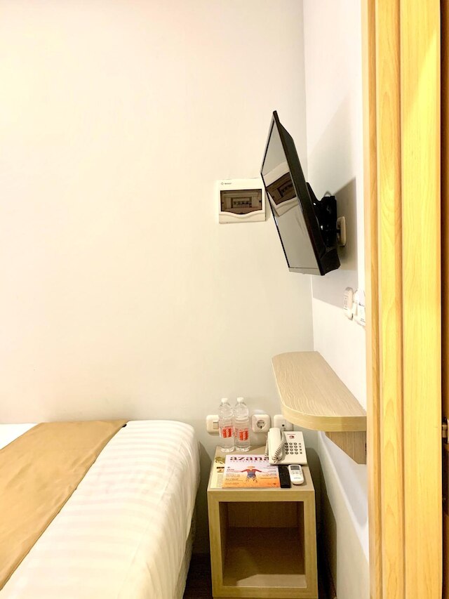 フロント ワン キャビン サンター