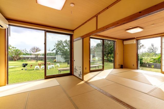 グリーンビーチ伊江島<伊江島>